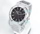 ZF Factory Swiss Replica Audemars Piguet Royal Oak 15500 Watch Stainless Steel Black Dial 41MM (2)_th.jpg